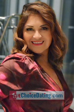 221037 - Soledad Age: 56 - Peru