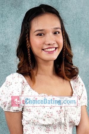 221040 - Yangie Age: 25 - Philippines