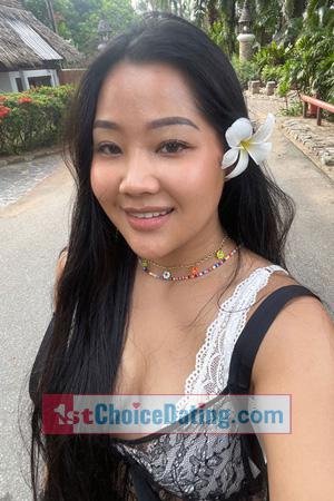 221051 - Suchada Age: 30 - Thailand