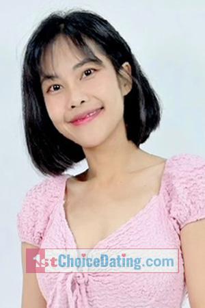 221052 - Rinda Age: 32 - Thailand