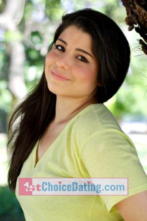 221318 - Veronica Andrea Age: 40 - Argentina