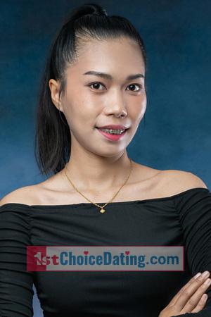 221347 - Siriluk Age: 33 - Thailand