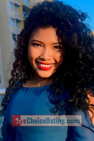 221463 - Ena Age: 20 - Colombia