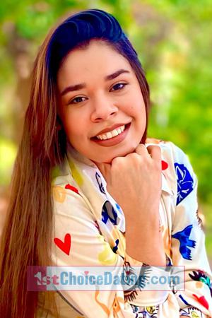 221464 - Maria Alejandra Age: 28 - Colombia