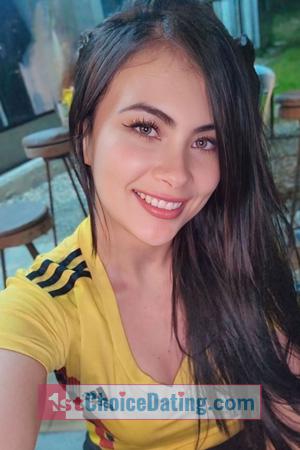 Ladies of Colombia