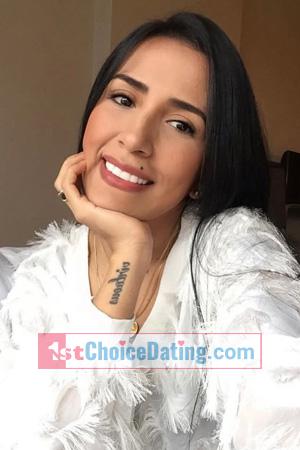 221695 - Fabiola Age: 31 - Colombia