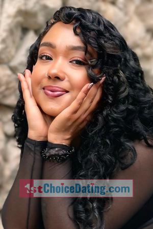 221697 - Isabel Age: 34 - Colombia