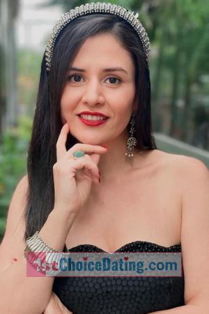 221698 - Diana Age: 43 - Colombia