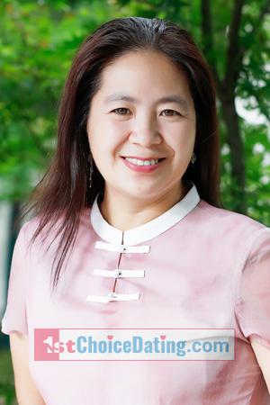 221744 - WeiWei Age: 47 - China