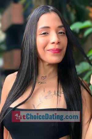 221789 - Paola Age: 33 - Colombia