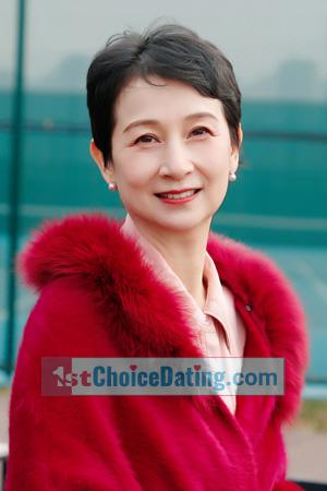 221854 - Beibei Age: 55 - China