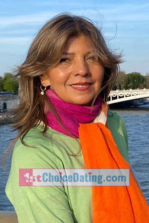 222053 - Silvia Age: 59 - Costa Rica