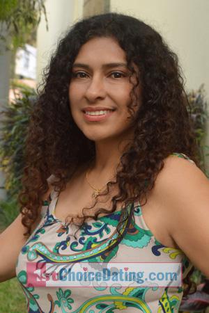 222057 - Patricia Age: 51 - Peru