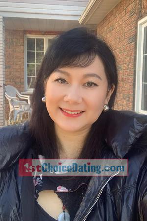 222074 - Jessica Age: 46 - China