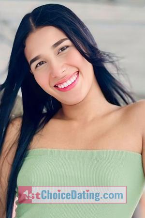 222149 - Mileibis Age: 22 - Colombia