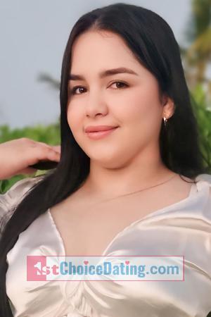 222162 - Maria Alejandra Age: 27 - Colombia