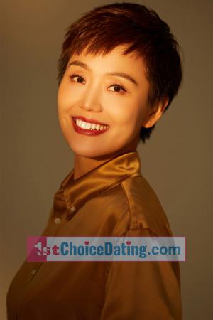 222189 - Maggie Age: 52 - China