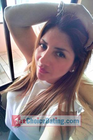 222292 - Michelle Age: 41 - Costa Rica