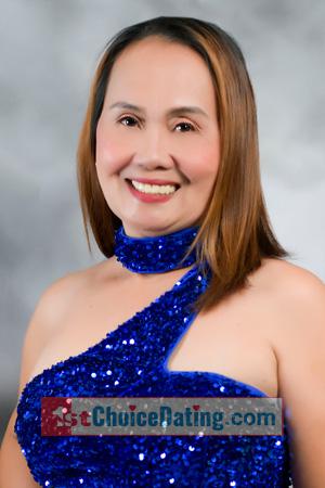 222398 - Rona Age: 54 - Philippines