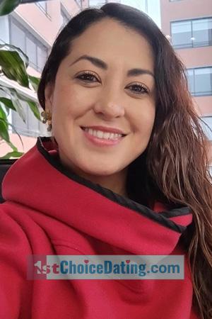 222458 - Yudy Age: 44 - Colombia