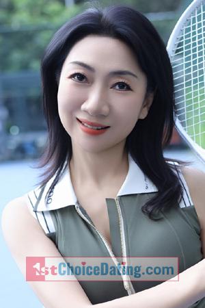 222513 - Mandy Age: 53 - China