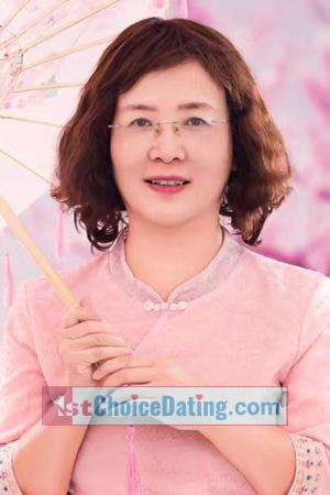 222518 - Xuhong Age: 55 - China