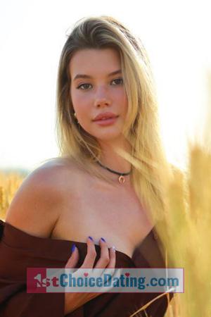 Ladies of Eastern-Europe