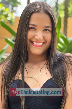 Ladies of Latin-America