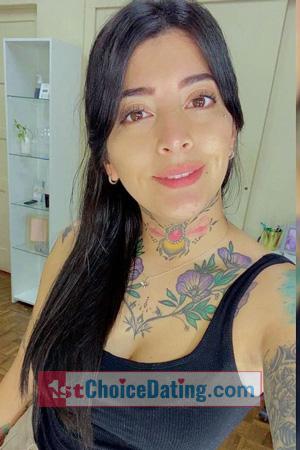 222657 - Susan Age: 30 - Costa Rica