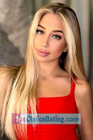 Ladies of Eastern-Europe