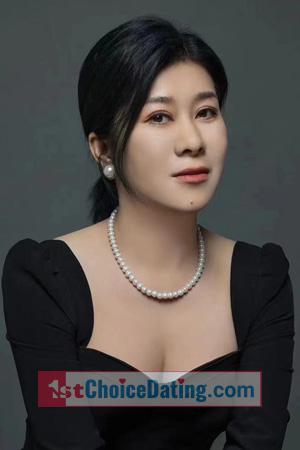 Ladies of Asia