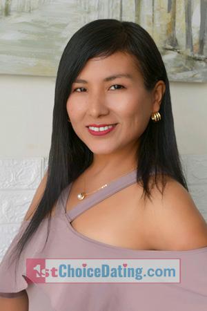 222893 - Milagros Age: 38 - Peru