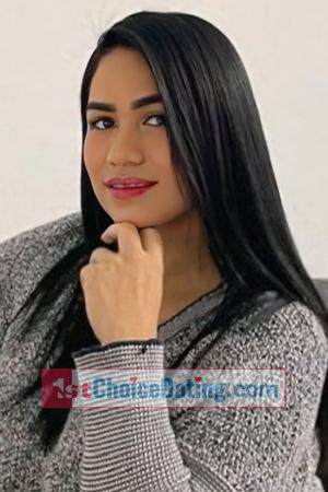 223041 - Maria Esther Age: 30 - Colombia