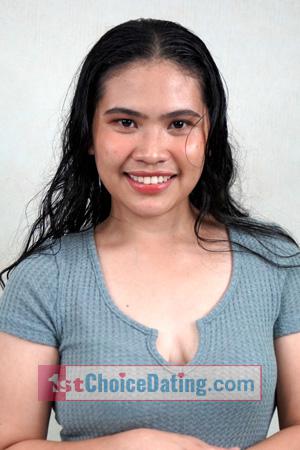 223044 - Jesaly Age: 25 - Philippines