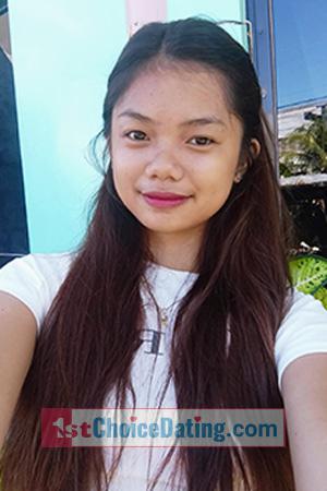 223045 - Mariah Nicole Age: 21 - Philippines