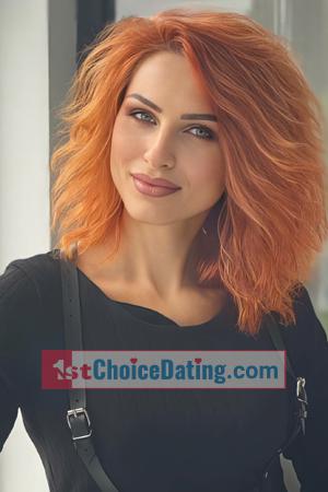 Ladies of Eastern-Europe