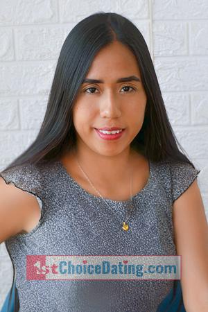 223128 - Almendra Age: 30 - Peru