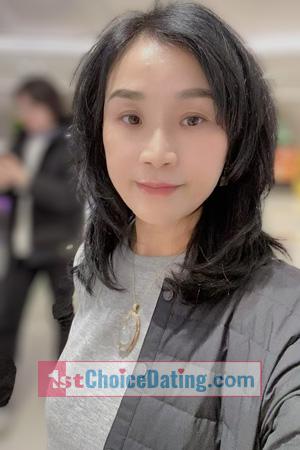 223150 - Emily Age: 56 - China