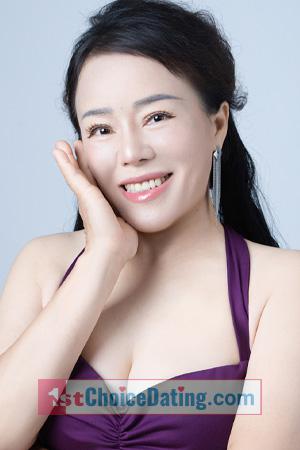 223152 - Mary Age: 55 - China