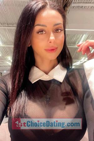 Ukraine women
