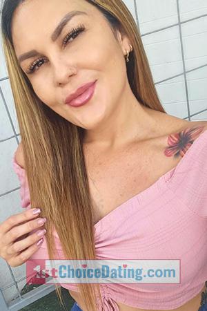 223182 - Melissa Age: 42 - Costa Rica