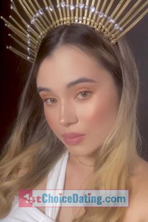 223183 - Isabela Age: 21 - Colombia