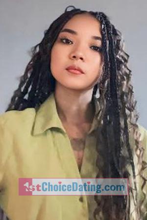 223196 - Isabel Age: 21 - Colombia