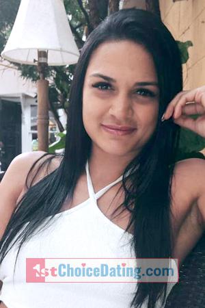 223205 - Carolina Age: 33 - Costa Rica
