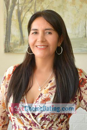 223218 - Ruth Age: 50 - Peru