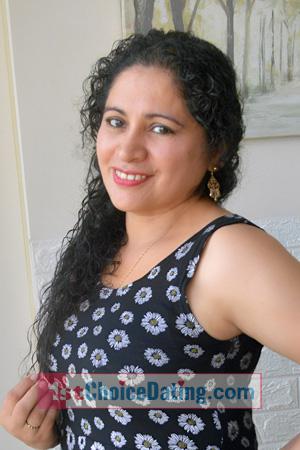 223311 - Julissa Age: 48 - Peru