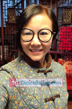223336 - Helen Age: 61 - China