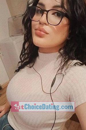 223415 - Estefania Age: 28 - Argentina