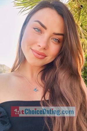 223447 - Yulianna Age: 30 - Ukraine