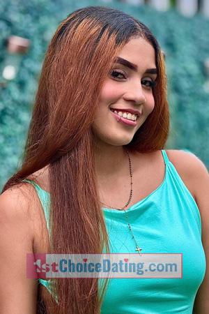 223462 - Nicole Age: 18 - Colombia